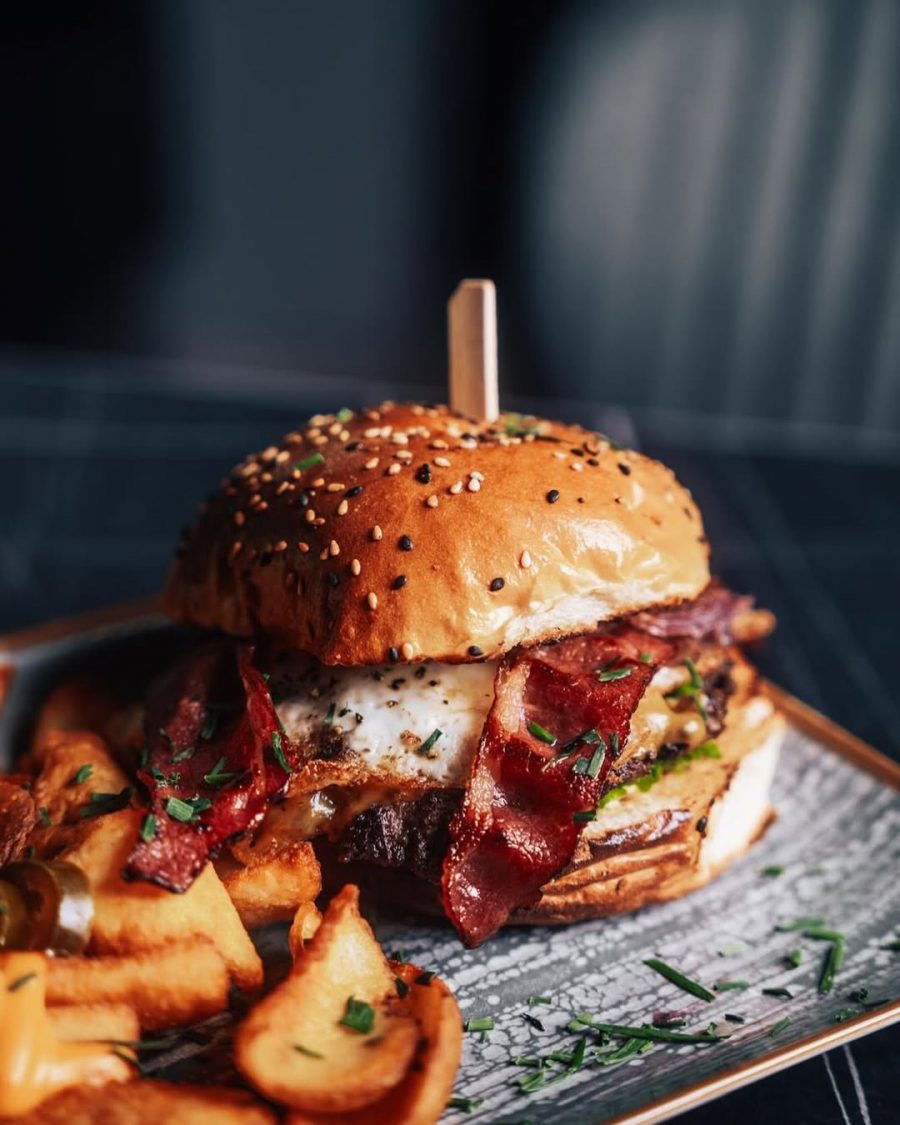 Smoky BBQ Bacon