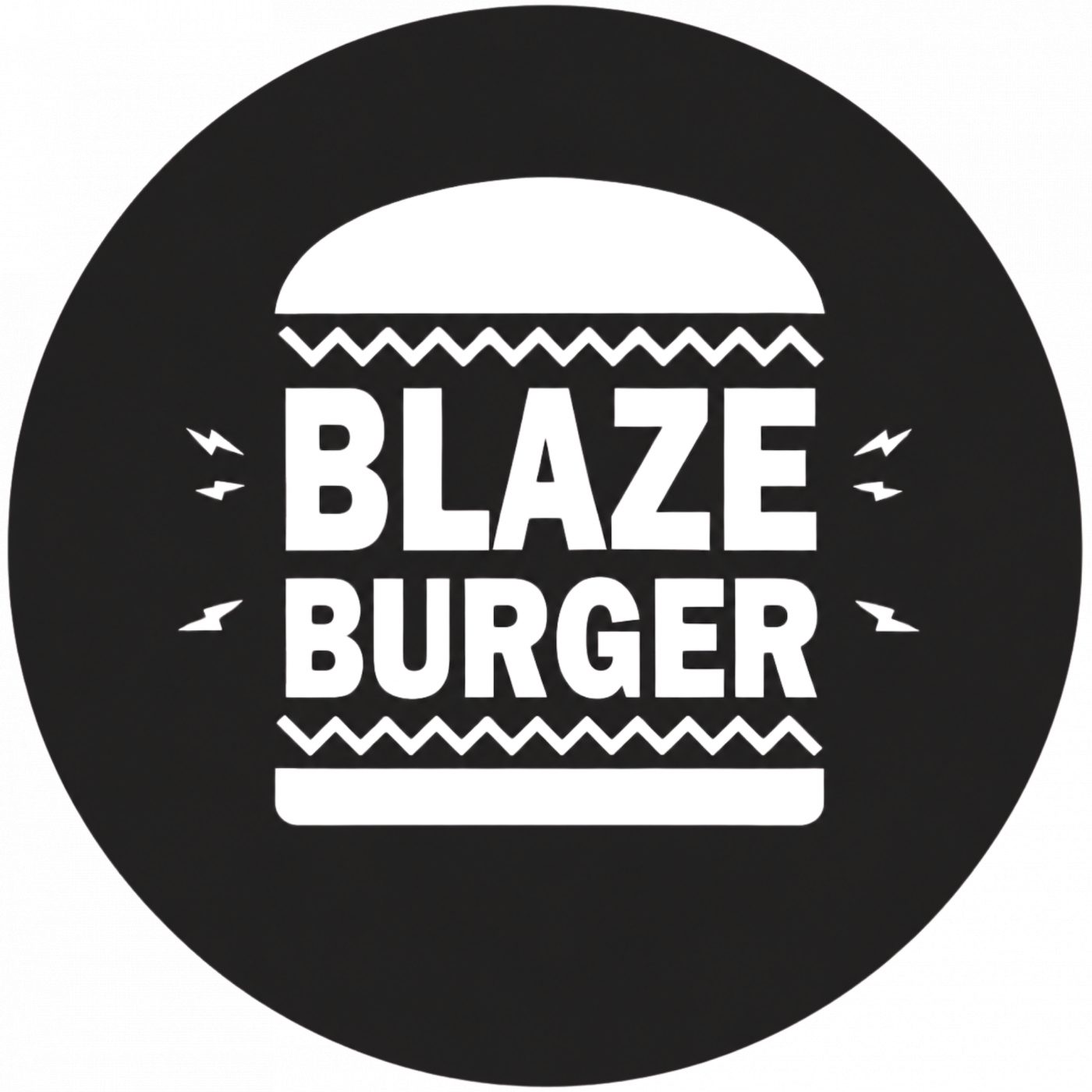 Blaze Burger – frisch zubereiteter Signature-Burger
